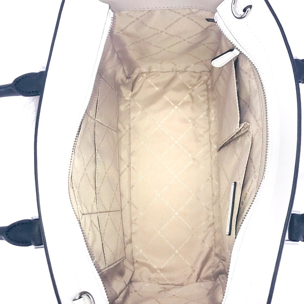 3PCS Michael Kors Selma Satchel Wallet Charms - Picture 6 of 8